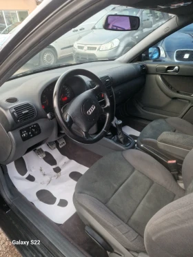 Audi A3 - 2045 € / 3999.67 лв. - 54190215 7 | Car24.bg Audi A3 - 2045 € / 3999.67 лв. - 54190215 7