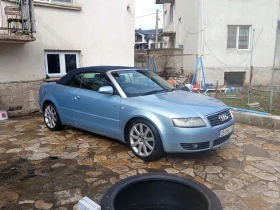 Audi A4 - Car24.bg Audi A4