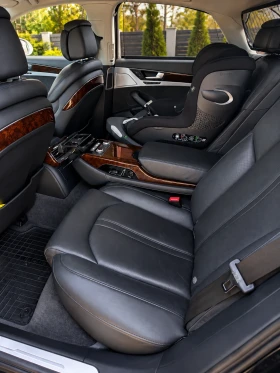 Audi A8 4.2TDI * Bose * Обдухване * Масаж * Soft Close - 16999 € - 42122255 11 | Car24.bg Audi A8 4.2TDI * Bose * Обдухване * Масаж * Soft Close - 16999 € - 42122255 11