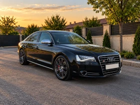 Audi A8 4.2TDI * Bose * Обдухване * Масаж * Soft Close - 16999 € - 42122255 2 | Car24.bg Audi A8 4.2TDI * Bose * Обдухване * Масаж * Soft Close - 16999 € - 42122255 2
