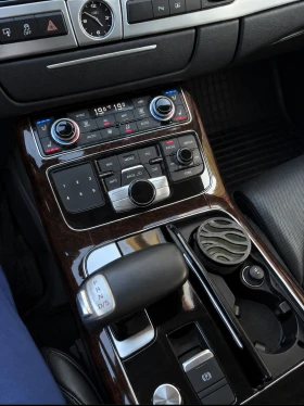 Audi A8 4.2TDI * Bose * Обдухване * Масаж * Soft Close - 16999 € - 42122255 10 | Car24.bg Audi A8 4.2TDI * Bose * Обдухване * Масаж * Soft Close - 16999 € - 42122255 10