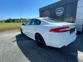 Jaguar Xf 3.0I V6(340)* SUPERCHARGED* 4X4* 8-ZF* | Auto.bg — изображение 6 Jaguar Xf 3.0I V6(340)* SUPERCHARGED* 4X4* 8-ZF* | Auto.bg — изображение 6