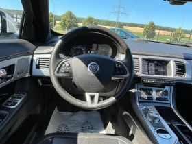 Jaguar Xf 3.0I V6(340)* SUPERCHARGED* 4X4* 8-ZF* | Auto.bg — изображение 11 Jaguar Xf 3.0I V6(340)* SUPERCHARGED* 4X4* 8-ZF* | Auto.bg — изображение 11