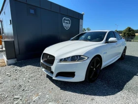 Jaguar Xf 3.0I V6(340)* SUPERCHARGED* 4X4* 8-ZF* | Auto.bg — изображение 2 Jaguar Xf 3.0I V6(340)* SUPERCHARGED* 4X4* 8-ZF* | Auto.bg — изображение 2