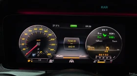 Mercedes-Benz E 53 AMG * 4MATIC+ * ПОДГРЕВ* ОБДУХВАНЕ* ПАНОРАМА* BURMESTE | Auto.bg — изображение 8 Mercedes-Benz E 53 AMG * 4MATIC+ * ПОДГРЕВ* ОБДУХВАНЕ* ПАНОРАМА* BURMESTE | Auto.bg — изображение 8