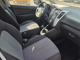Kia Venga 1.4* Фабрична Газ * Италия* | Auto.bg — изображение 14 Kia Venga 1.4* Фабрична Газ * Италия* | Auto.bg — изображение 14