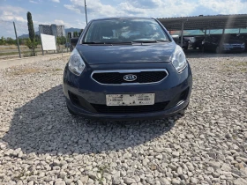 Kia Venga 1.4* Фабрична Газ * Италия* | Auto.bg — изображение 2 Kia Venga 1.4* Фабрична Газ * Италия* | Auto.bg — изображение 2