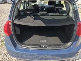 Kia Venga 1.4* Фабрична Газ * Италия* | Auto.bg — изображение 16 Kia Venga 1.4* Фабрична Газ * Италия* | Auto.bg — изображение 16