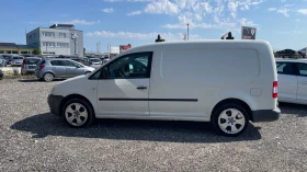 VW Caddy MAXY 1.9, 105к.с., КЛИМАТИК | Auto.bg — изображение 5 VW Caddy MAXY 1.9, 105к.с., КЛИМАТИК | Auto.bg — изображение 5