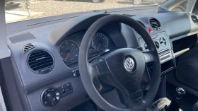VW Caddy MAXY 1.9, 105к.с., КЛИМАТИК | Auto.bg — изображение 6 VW Caddy MAXY 1.9, 105к.с., КЛИМАТИК | Auto.bg — изображение 6