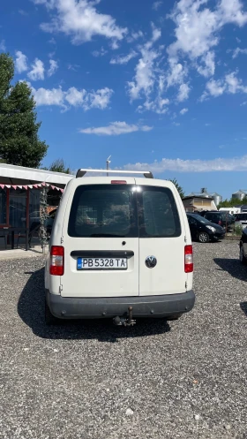VW Caddy MAXY 1.9, 105к.с., КЛИМАТИК | Auto.bg — изображение 3 VW Caddy MAXY 1.9, 105к.с., КЛИМАТИК | Auto.bg — изображение 3
