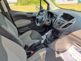Ford Courier 1.5D | Auto.bg — изображение 11 Ford Courier 1.5D | Auto.bg — изображение 11