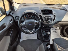 Ford Courier 1.5D | Auto.bg — изображение 9 Ford Courier 1.5D | Auto.bg — изображение 9
