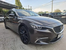 Mazda 6 2.2L SKYACTIV-D 175 AWD | Auto.bg — изображение 3 Mazda 6 2.2L SKYACTIV-D 175 AWD | Auto.bg — изображение 3