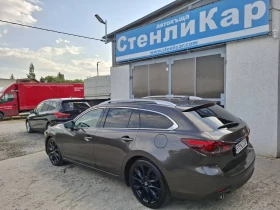 Mazda 6 2.2L SKYACTIV-D 175 AWD | Auto.bg — изображение 2 Mazda 6 2.2L SKYACTIV-D 175 AWD | Auto.bg — изображение 2