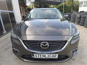 Mazda 6 2.2L SKYACTIV-D 175 AWD | Auto.bg — изображение 5 Mazda 6 2.2L SKYACTIV-D 175 AWD | Auto.bg — изображение 5