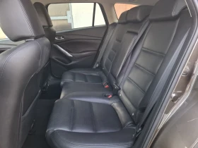 Mazda 6 2.2L SKYACTIV-D 175 AWD | Auto.bg — изображение 9 Mazda 6 2.2L SKYACTIV-D 175 AWD | Auto.bg — изображение 9