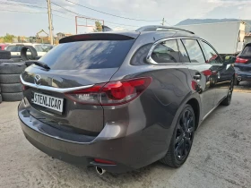 Mazda 6 2.2L SKYACTIV-D 175 AWD | Auto.bg — изображение 4 Mazda 6 2.2L SKYACTIV-D 175 AWD | Auto.bg — изображение 4