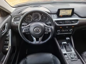 Mazda 6 2.2L SKYACTIV-D 175 AWD | Auto.bg — изображение 7 Mazda 6 2.2L SKYACTIV-D 175 AWD | Auto.bg — изображение 7