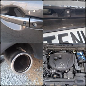 Mazda 6 2.2L SKYACTIV-D 175 AWD | Auto.bg — изображение 16 Mazda 6 2.2L SKYACTIV-D 175 AWD | Auto.bg — изображение 16