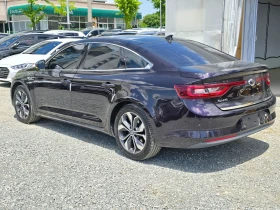 Renault Talisman Само на газ! Гаранция до 2г. | Auto.bg — изображение 6 Renault Talisman Само на газ! Гаранция до 2г. | Auto.bg — изображение 6
