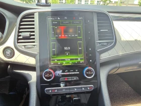 Renault Talisman Само на газ! Гаранция до 2г. | Auto.bg — изображение 15 Renault Talisman Само на газ! Гаранция до 2г. | Auto.bg — изображение 15