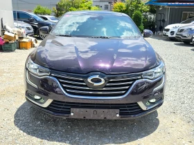 Renault Talisman Само на газ! Гаранция до 2г.