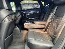Audi S8 CERAMIC / CARBON / BLACK OPTIC / B&O / 360 / HUD / | Auto.bg — изображение 16 Audi S8 CERAMIC / CARBON / BLACK OPTIC / B&O / 360 / HUD / | Auto.bg — изображение 16