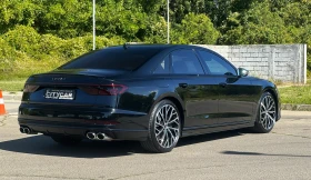 Audi S8 CERAMIC / CARBON / BLACK OPTIC / B&O / 360 / HUD / | Auto.bg — изображение 6 Audi S8 CERAMIC / CARBON / BLACK OPTIC / B&O / 360 / HUD / | Auto.bg — изображение 6