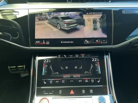 Audi S8 CERAMIC / CARBON / BLACK OPTIC / B&O / 360 / HUD / | Auto.bg — изображение 12 Audi S8 CERAMIC / CARBON / BLACK OPTIC / B&O / 360 / HUD / | Auto.bg — изображение 12