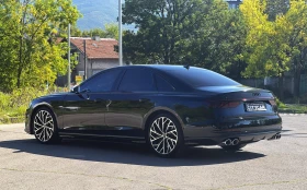 Audi S8 CERAMIC / CARBON / BLACK OPTIC / B&O / 360 / HUD / | Auto.bg — изображение 4 Audi S8 CERAMIC / CARBON / BLACK OPTIC / B&O / 360 / HUD / | Auto.bg — изображение 4