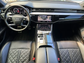 Audi S8 CERAMIC / CARBON / BLACK OPTIC / B&O / 360 / HUD / | Auto.bg — изображение 10 Audi S8 CERAMIC / CARBON / BLACK OPTIC / B&O / 360 / HUD / | Auto.bg — изображение 10