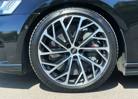 Audi S8 CERAMIC / CARBON / BLACK OPTIC / B&O / 360 / HUD / | Auto.bg — изображение 7 Audi S8 CERAMIC / CARBON / BLACK OPTIC / B&O / 360 / HUD / | Auto.bg — изображение 7