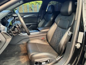 Audi S8 CERAMIC / CARBON / BLACK OPTIC / B&O / 360 / HUD / | Auto.bg — изображение 9 Audi S8 CERAMIC / CARBON / BLACK OPTIC / B&O / 360 / HUD / | Auto.bg — изображение 9