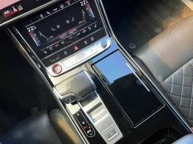 Audi S8 CERAMIC / CARBON / BLACK OPTIC / B&O / 360 / HUD / | Auto.bg — изображение 13 Audi S8 CERAMIC / CARBON / BLACK OPTIC / B&O / 360 / HUD / | Auto.bg — изображение 13