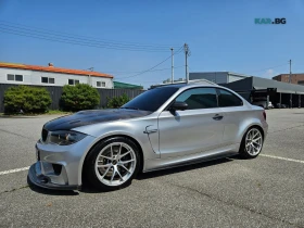 BMW 1M MANUAL* CARBON* - Car24.bg BMW 1M MANUAL* CARBON*