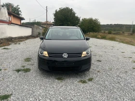 VW Touran 6+ 1