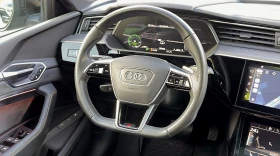 Audi E-Tron 55 Quattro Sportback S-Line Plus/Black Edition - 29990 € - 27489006 9 | Car24.bg Audi E-Tron 55 Quattro Sportback S-Line Plus/Black Edition - 29990 € - 27489006 9