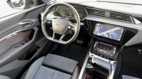 Audi E-Tron 55 Quattro Sportback S-Line Plus/Black Edition - 29990 € - 27489006 8 | Car24.bg Audi E-Tron 55 Quattro Sportback S-Line Plus/Black Edition - 29990 € - 27489006 8