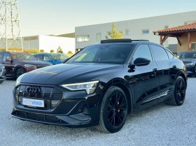 Audi E-Tron 55 Quattro Sportback S-Line Plus/Black Edition - 29990 € - 27489006 3 | Car24.bg Audi E-Tron 55 Quattro Sportback S-Line Plus/Black Edition - 29990 € - 27489006 3