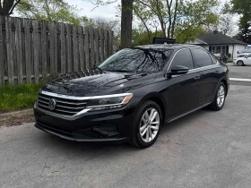 Снимка VW Passat