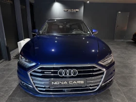 Audi A8 50 TDI | Auto.bg — изображение 2 Audi A8 50 TDI | Auto.bg — изображение 2