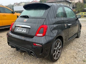 Fiat 500 Abarth* 595* - 14000 € - 99486479 4 | Car24.bg Fiat 500 Abarth* 595* - 14000 € - 99486479 4