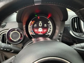 Fiat 500 Abarth* 595* - 14000 € - 99486479 12 | Car24.bg Fiat 500 Abarth* 595* - 14000 € - 99486479 12