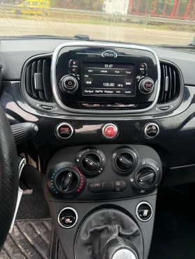 Fiat 500 Abarth* 595* - 14000 € - 99486479 11 | Car24.bg Fiat 500 Abarth* 595* - 14000 € - 99486479 11