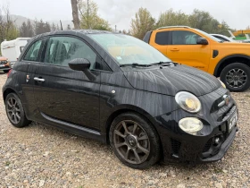 Fiat 500 Abarth* 595* - 14000 € - 99486479 3 | Car24.bg Fiat 500 Abarth* 595* - 14000 € - 99486479 3