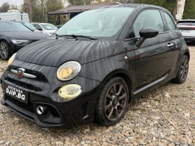 Fiat 500 Abarth* 595* - 14000 € - 99486479 2 | Car24.bg Fiat 500 Abarth* 595* - 14000 € - 99486479 2