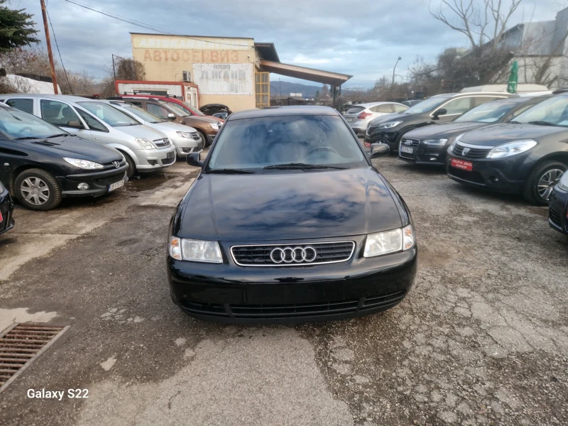 Audi A3 - 2045 € / 3999.67 лв. - 54190215 1 | Car24.bg Audi A3 - 2045 € / 3999.67 лв. - 54190215 1