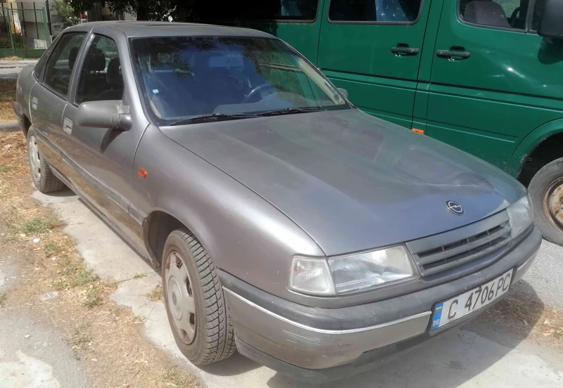 Opel Vectra - 800 € / 1564.66 лв. - 46982687 1 | Car24.bg Opel Vectra - 800 € / 1564.66 лв. - 46982687 1
