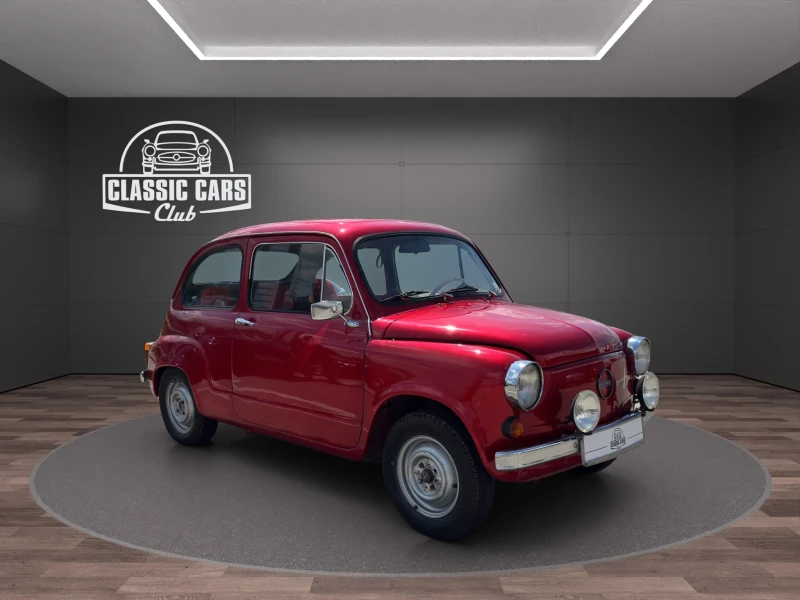 Zastava 750 - 7799 € / 15253.52 лв. - 87823349 1 | Car24.bg Zastava 750 - 7799 € / 15253.52 лв. - 87823349 1